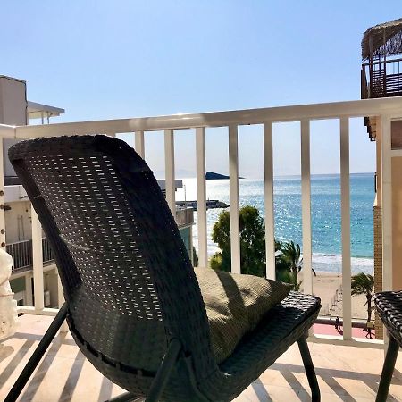 Pope Center Apartment Benidorm Eksteriør billede