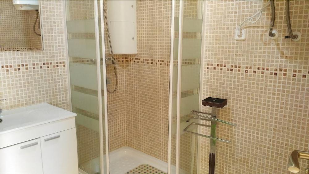 Pope Center Apartment Benidorm Eksteriør billede
