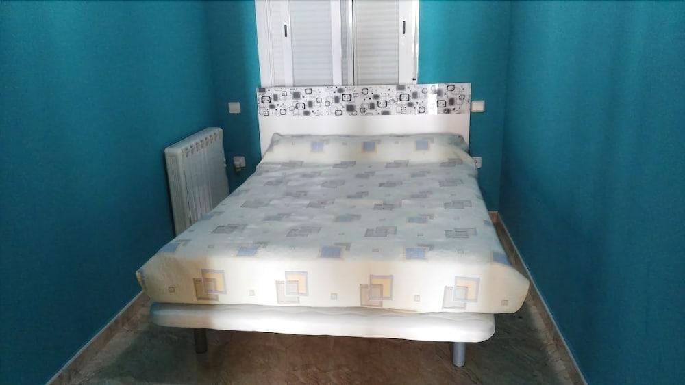 Pope Center Apartment Benidorm Eksteriør billede